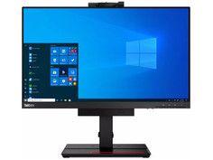 Монитор Lenovo ThinkVision TIO24Gen4 11GDPAT1EU