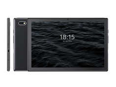 Планшет BQ 1025L Exion Max Black (Spreadtrum SC9863A 1.6 GHz/3072Mb/32Gb/LTE/Wi-Fi/Bluetooth/GPS/Cam/10.1/1920x1200/Android)