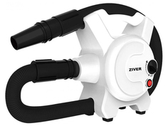 Фен-компрессор Ziver 602 60.ZV.002