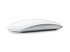 Мышь APPLE Magic Mouse 3 Silver MK2E3
