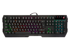 Клавиатура A4Tech Bloody Q135 Neon Выгодный набор + серт. 200Р!!!