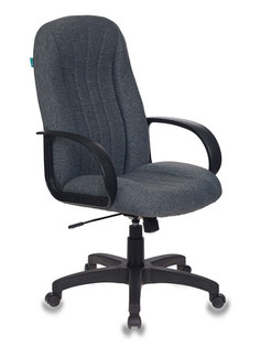 Компьютерное кресло Бюрократ T-898AXSN Grey 1070383