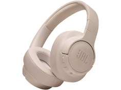 Наушники JBL Tune 760NC Beige JBLT760NCBLS