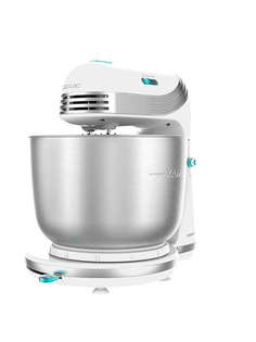 Тестомес Cecotec Cecomixer Easy White 04128