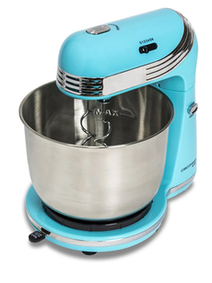 Тестомес Cecotec Cecomixer Easy Light Blue 04041