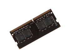 Модуль памяти Qumo DDR4 SO-DIMM 2400MHz PC4-19200 CL17 - 16Gb QUM4S-16G2400N17