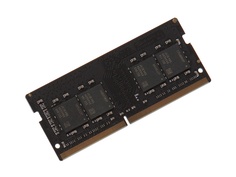 Модуль памяти Qumo DDR4 SO-DIMM 2933MHz PC4-23400 CL21 - 16Gb QUM4S-16G2933N21