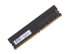 Модуль памяти Qumo DDR4 U-DIMM 2933MHz PC4-23400 CL21 - 16Gb QUM4U-16G2933N21