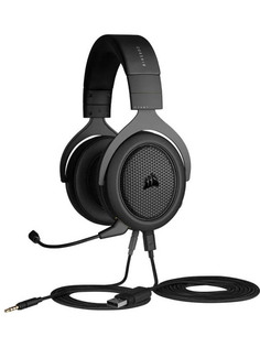 Наушники Corsair Gaming HS70 Bluetooth CA-9011227-EU