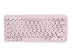 Клавиатура Logitech K380 Rose 920-010569