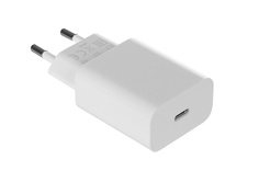 Зарядное устройство Xiaomi Mi 20W Charger Type-C White