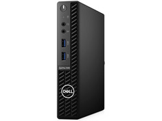 Настольный компьютер Dell Optiplex 3080 3080-9858 (Intel Core i3-10105T 3.0 GHz/4096Mb/128Gb SSD/Intel UHD Graphics/Linux)