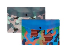 Папка №1 School А5 2шт 1408793