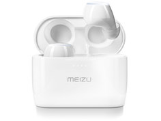 Наушники Meizu POP2s White Выгодный набор + серт. 200Р!!!