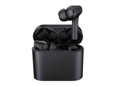 Наушники Xiaomi Mi True Wireless Earphones 2 Pro Black TWSEJ10WM / BHR5264GL