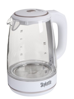 Чайник Redmond SkyKettle G203S 2L Выгодный набор + серт. 200Р!!!