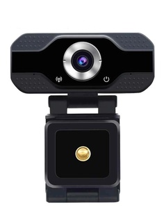 Вебкамера Mango Device HD Pro Webcam 1080p MDW1080 Выгодный набор + серт. 200Р!!!