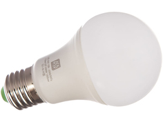 Лампочка ASD LED-A60-Standard Е27 15W 230V 6500К 1350Lm 4690612014203