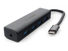 Хаб USB Gembird 4xUSB UHB-C364