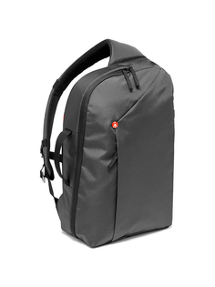 Сумка Manfrotto NX Sling I V2 Grey MB NX-S-IGY-2