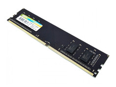 Модуль памяти Silicon Power DDR4 DIMM 2400Mhz PC-19200 CL17 - 4Gb SP004GBLFU240X02