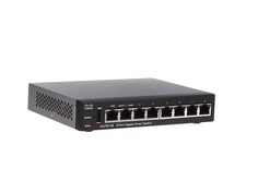 Коммутатор Cisco SG250-08