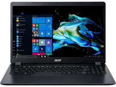 Ноутбук Acer Extensa 15 EX215-52-72C6 NX.EG8ER.01F (Intel Core i7-1065G7 1.3GHz/8192Mb/1Tb + 256Gb SSD/Intel Iris Plus Graphics/Wi-Fi/Bluetooth/Cam/15.6/1920x1080/Windows 10 64-bit)