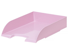 Лоток Attache Selection Flamingo Pink 1235536