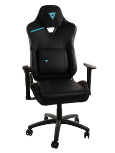 Компьютерное кресло ThunderX3 TC3 Max Jet Black TX3-TC3MJB