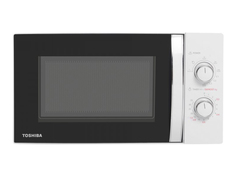 Микроволновая печь Toshiba MW-MG20P White