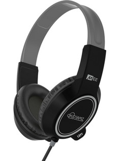 Наушники MEE Audio Kidjamz KJ35 Black