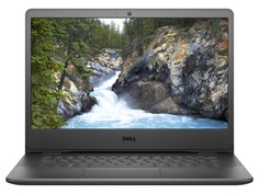 Ноутбук Dell Vostro 3400 3400-5988 (Intel Core i7-1165G7 2.8 GHz/8192Mb/512Gb SSD/nVidia GeForce MX330 2048Mb/Wi-Fi/Bluetooth/Cam/14.0/1920x1080/Windows 10 Home 64-bit)