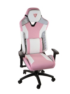 Компьютерное кресло ThunderX3 TC3 Max Sakura White TX3-TC3MSW
