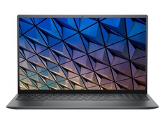 Ноутбук Dell Vostro 5510 5510-5165 (Intel Core i5-11300H 3.1 GHz/8192Mb/256Gb SSD/Intel Iris Xe Graphics/Wi-Fi/Bluetooth/Cam/15.6/1920x1080/Linux)