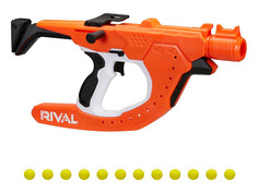 Игрушка Hasbro Бластер Nerf Rival Curve Sideswipe F0379121