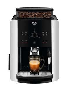 Кофемашина Krups EA811810