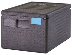 Термоконтейнер Cambro Go Box EPP180110