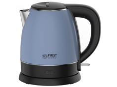 Чайник First Austria FA-5407-3-BU 1.2L