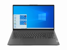 Ноутбук Lenovo IdeaPad 5 15ITL05 82FG00FERK (Intel Core i3-1115G4 3.0 GHz/8192Mb/512Gb SSD/Intel UHD Graphics/Wi-Fi/Bluetooth/Cam/15.6/1920x1080/No OS)