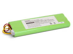 Аккумулятор TopON для Electrolux Trilobite ZA1/Husqvarna Automower Ni-MH 18.0V 2200mAh Ni-MH CS-ELT110VX