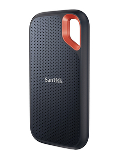 Твердотельный накопитель SanDisk Extreme V2 500Gb SDSSDE61-500G-G25