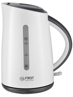 Чайник First Austria FA-5417-5-WI 1.7L
