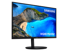 Монитор Samsung F27T700QQI Выгодный набор + серт. 200Р!!!