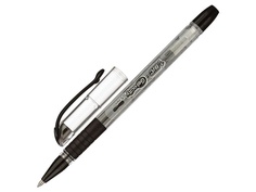 Ручка гелевая Bic Gelocity Stic Black CEL1010266