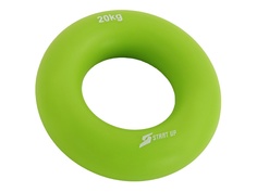 Эспандер Start Up NT34030 20kg Lime 356211
