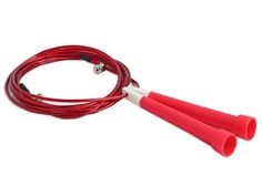 Скакалка Start Up ЕСЕ 03 2.7m Red 365458