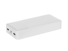 Внешний аккумулятор Baseus Power Bank 20000mAh 20W White PPDML-M02