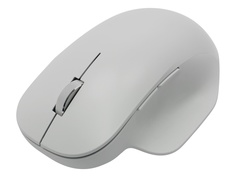 Мышь Microsoft Bluetooth Ergonomic Glacier 222-00027