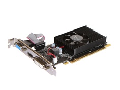 Видеокарта KFA2 GeForce GT 730 902MHz PCI-E 2048Mb 64-bit VGA DVI-I HDMI 73GPF4HX003K