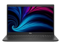 Ноутбук Dell Latitude 15 3520 3520-2415 (Intel Core i5-1135G7 2.4GHz/16384Mb/256Gb SSD/Intel Iris Graphics/Wi-Fi/Bluetooth/Cam/15.6/1920x1080/Windows 10 Pro)